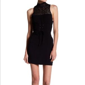 Free People High Society Dress NWOT